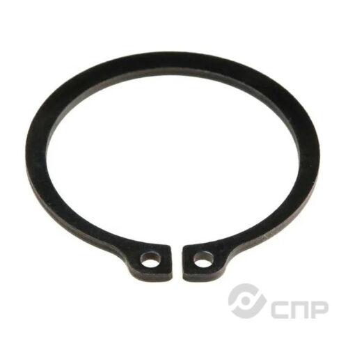 Стопорное наружное кольцо 55х2